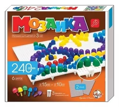 Мозаика классическая