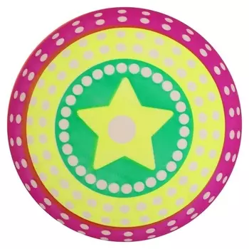 Мяч детский 22 см, 60 г