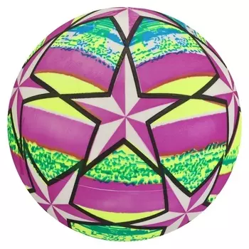 Мяч детский «Футбол» 22 см, 60 г