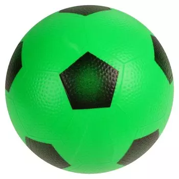 Мяч детский Футбол D=22 см