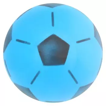 Мяч детский Футбол диаметр 20 см