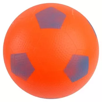 Мяч детский "Футбол" диаметр 20 см