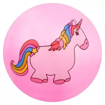 Мяч детский Пони и Единороги