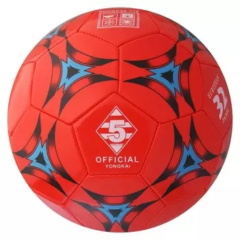 Мяч футбольный