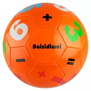 Мяч футбольный детский размер 5