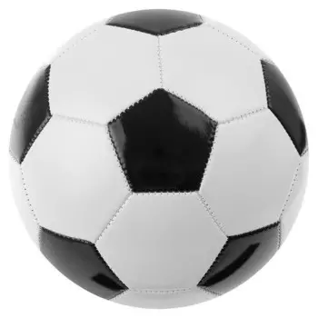 Мяч футбольный классический