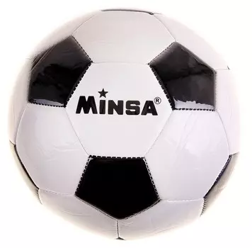 Мяч футбольный Классический размер 5