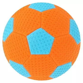 Мяч футбольный пляжный размер 5