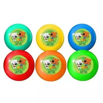 Мяч Мимимишки 23 см