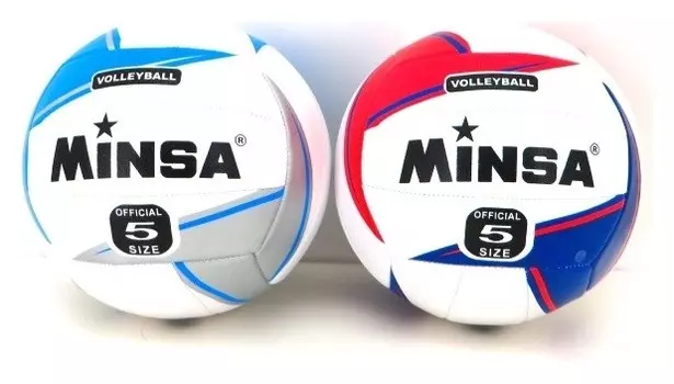 Мяч волейбольный