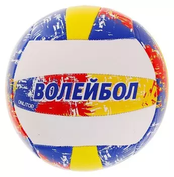 Мяч волейбольный Aсе размер 5