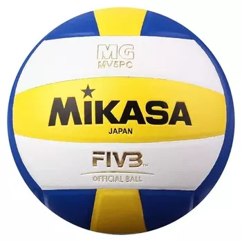 Мяч волейбольный Mv5pc