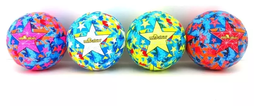 Мяч волейбольный Star