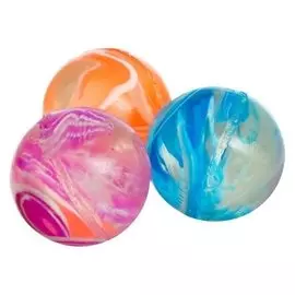 Мяч «Жду твой лайк», 3 см