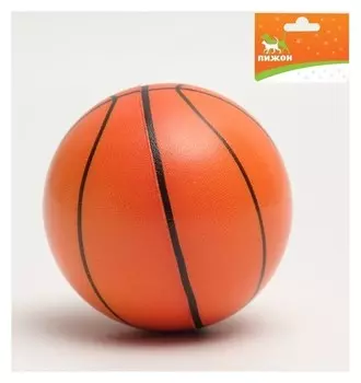 Мячик зефирный "Чемпионы баскетбола"