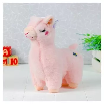 Мягкая игрушка Альпака