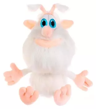 Мягкая игрушка «Буба», 20 см