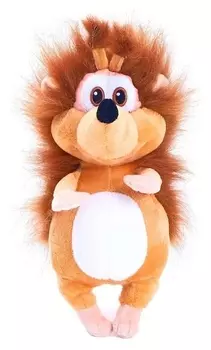 Мягкая игрушка «Буба. ёжик», 21 см