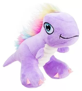 Мягкая игрушка «Динозавр вайк», 31 см