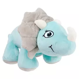 Мягкая игрушка «Динозавр зик», 35 см