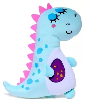 Мягкая игрушка «Динозаврик», 35 см