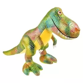 Мягкая игрушка «Динозаврик икки», 29 см