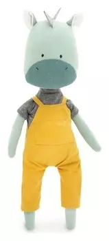 Мягкая игрушка «Дракончик энди», 30 см