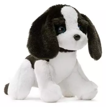 Мягкая игрушка Дружок, 25 см