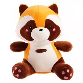 Мягкая игрушка «Енот»