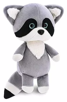 Мягкая игрушка Енотик 20 см