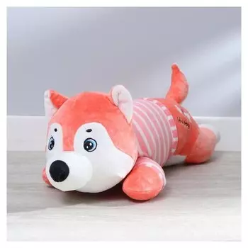 Мягкая игрушка Хаски
