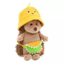 Мягкая игрушка Ёжик колюнчик: дракоша, 20 см