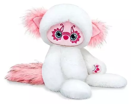 Мягкая игрушка Юки 25 см