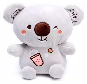 Мягкая игрушка «Коала»