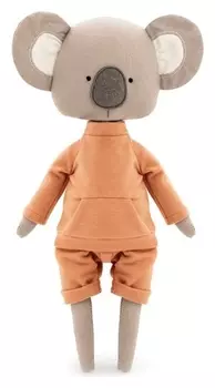 Мягкая игрушка «Коала фреди», 30 см