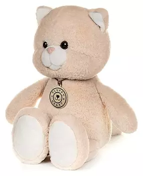 Мягкая игрушка Котенок 25 см