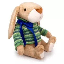 Мягкая игрушка «Кролик яша», 29 см