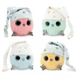 Мягкая игрушка «Ктотик в колпачке», 13 см