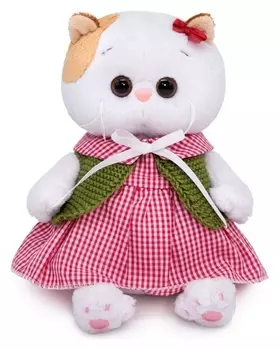 Мягкая игрушка «Ли-ли Baby в комплекте. прованс», 20 см