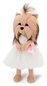 Мягкая игрушка Lucky Yoyo: Элегантность 25 см