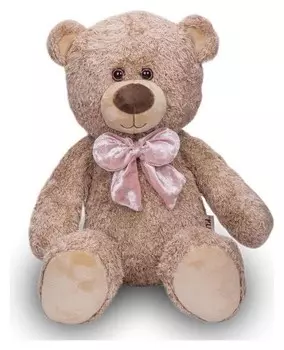 Мягкая игрушка Медведь Brun, 45 см