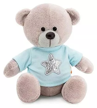 Мягкая игрушка Медведь Топтыжкин 25 см