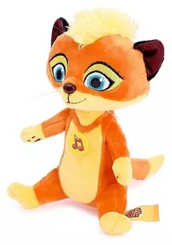 Мягкая игрушка Мила