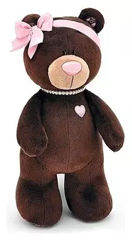 Мягкая игрушка Milk