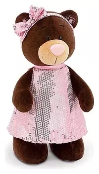 Мягкая игрушка Milk Блеск 25 см