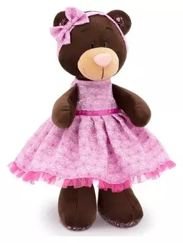 Мягкая игрушка «Milk. цветочная симфония», 25 см