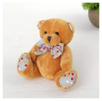 Мягкая игрушка Мишка