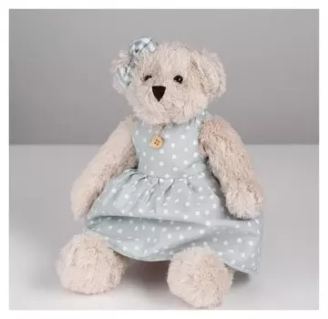 Мягкая игрушка Мишка