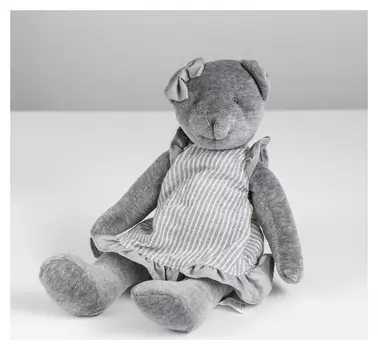 Мягкая игрушка Мишка в одежде