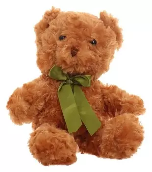 Мягкая игрушка «Мишутка» 30 см